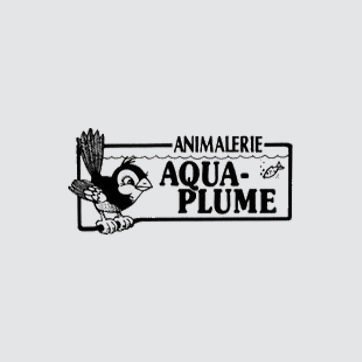 Animalerie Aqua Plume
