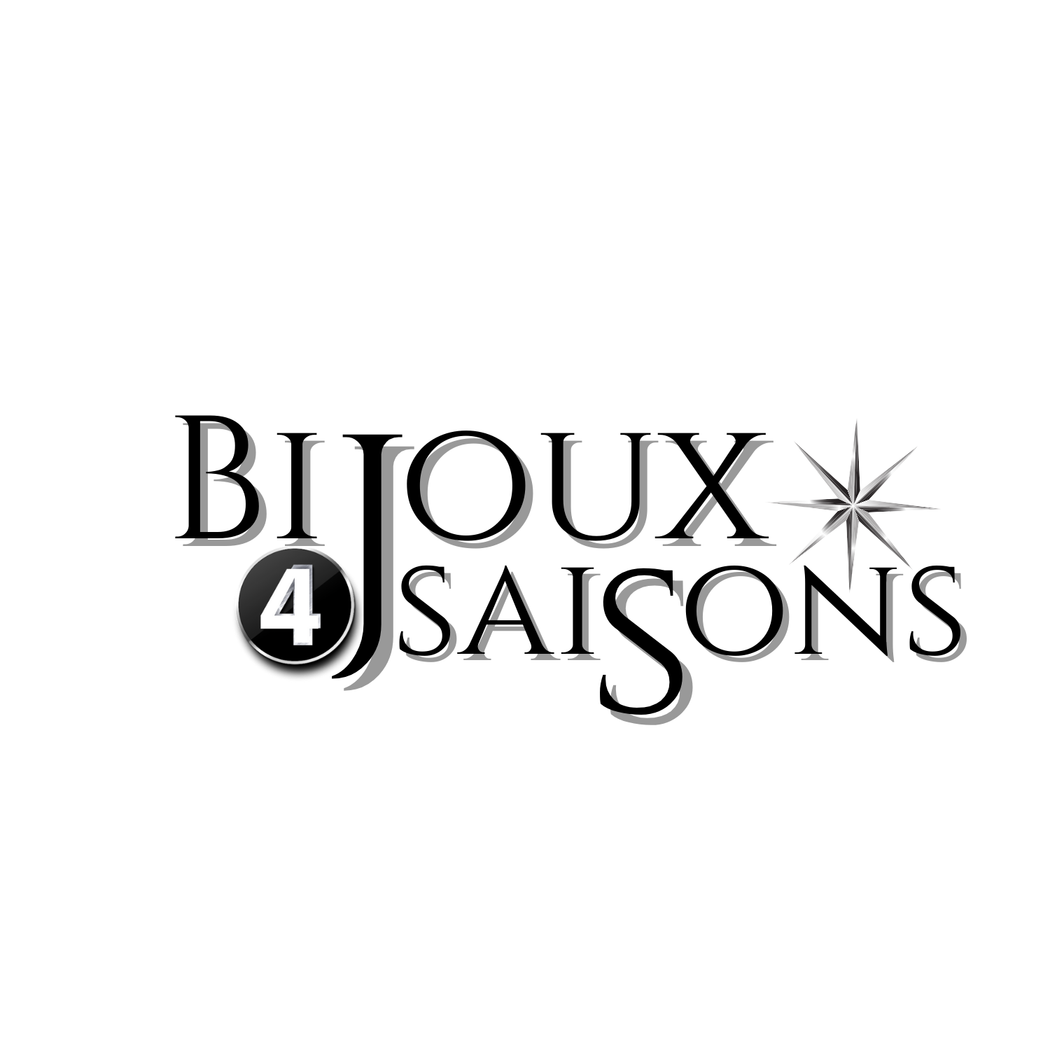 Bijoux 4 saisons